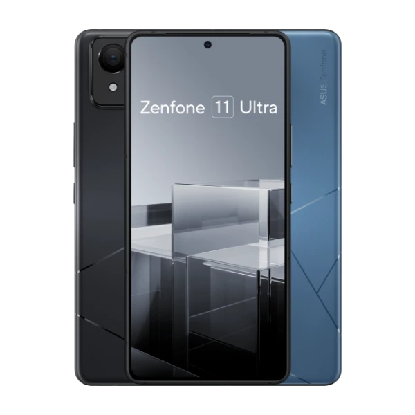 ASUS Zenfone 11 Ultra 256 GB, sort - POWER.dk