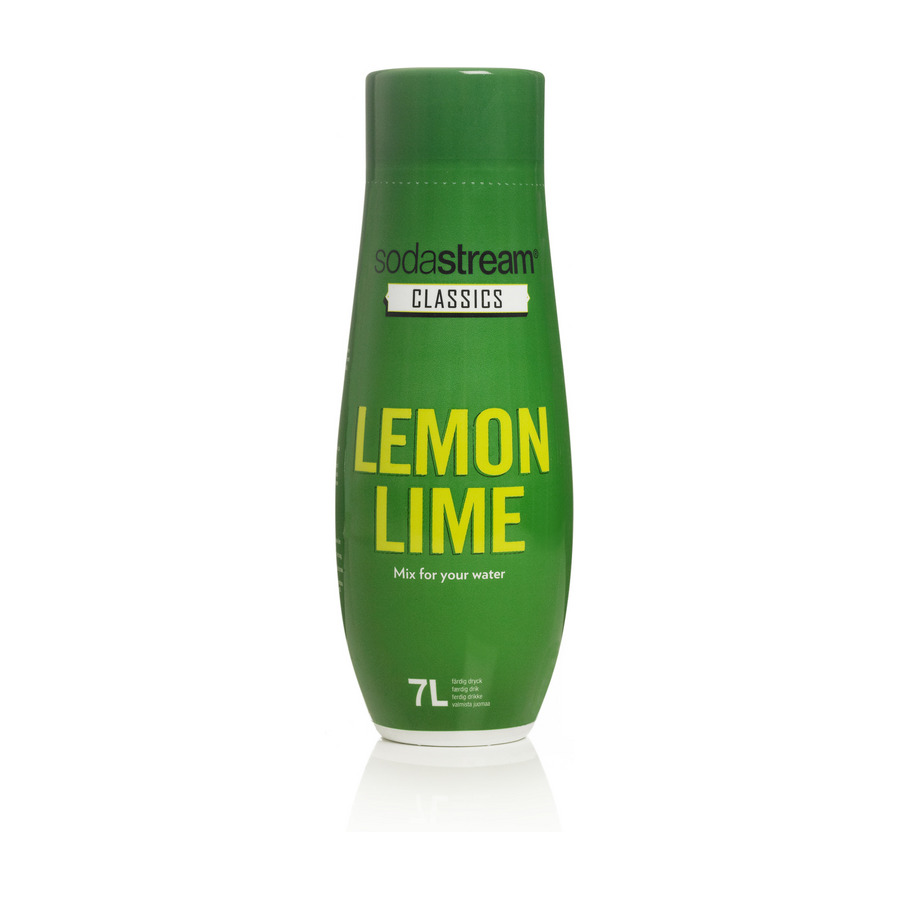 SODASTREAM CLASSIC LEMON LIME Power.fi