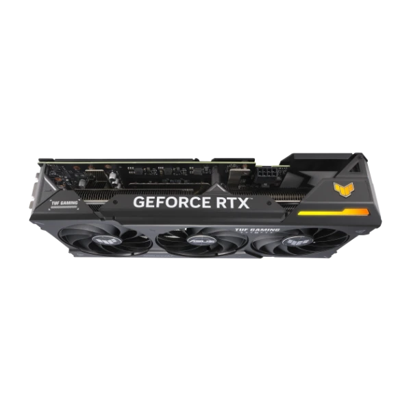 ASUS TUF Gaming GeForce RTX 4070 OC 12 GB, grafikkort - Power.no