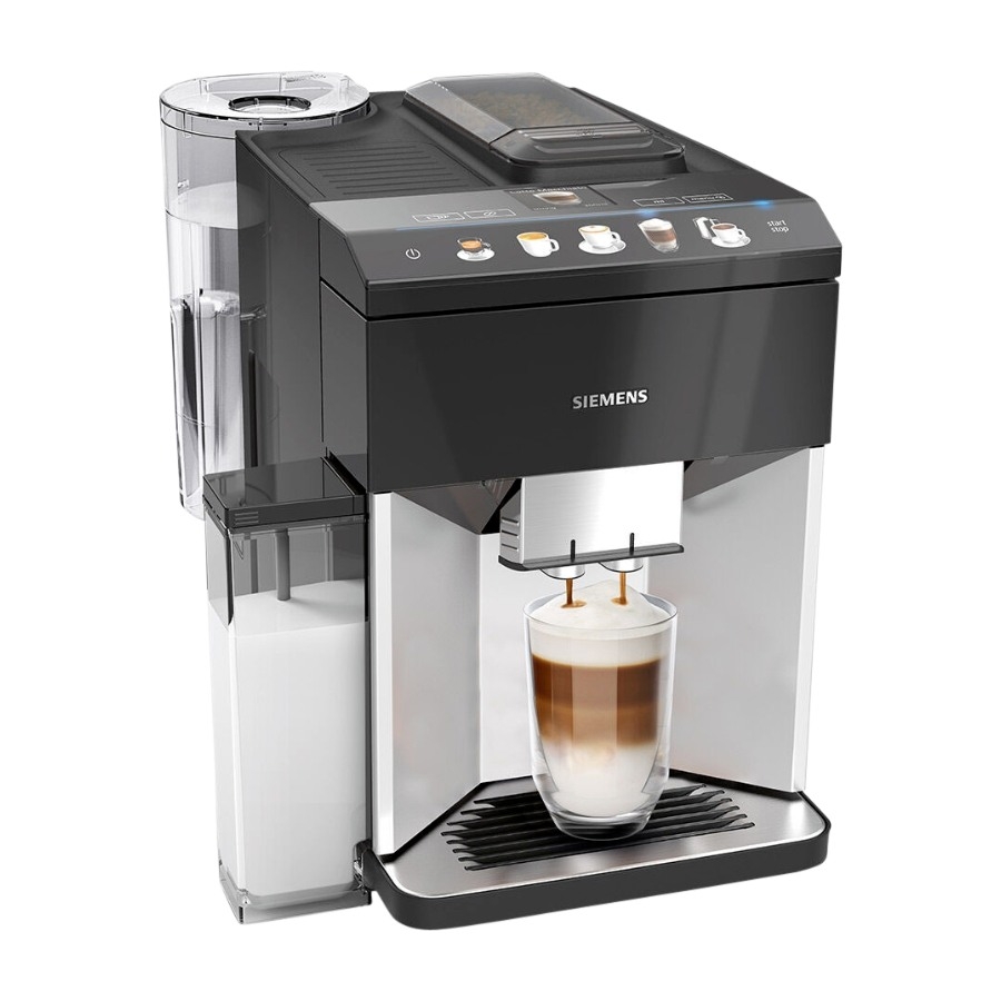 Siemens TQ503R01 espressomaskine billede 1