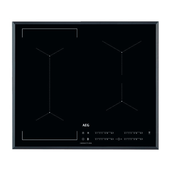 AEG 6000-serien IKE64441FB induktionskogeplade billede 9