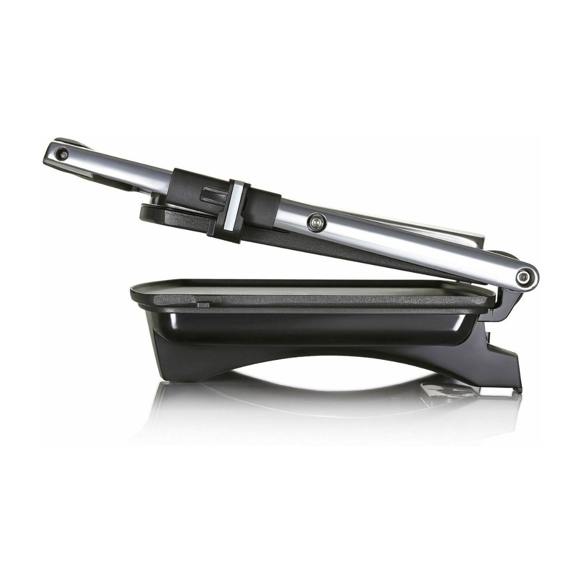 Breville VST026 panini-grill billede 3