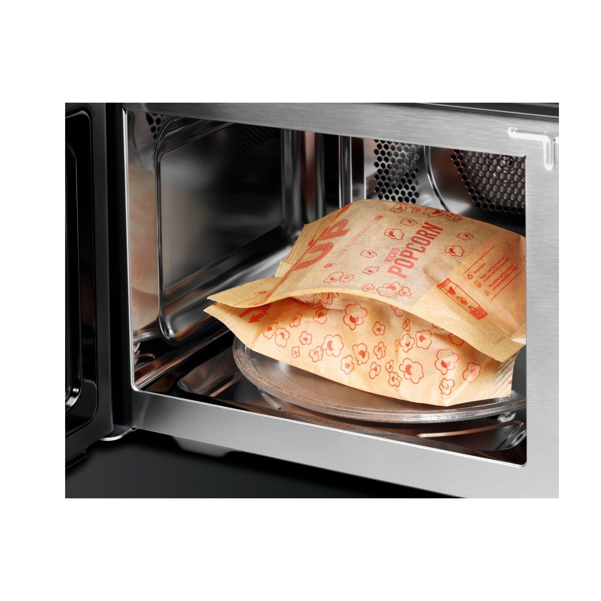 Electrolux EMZ727TMK mikroovn billede 7