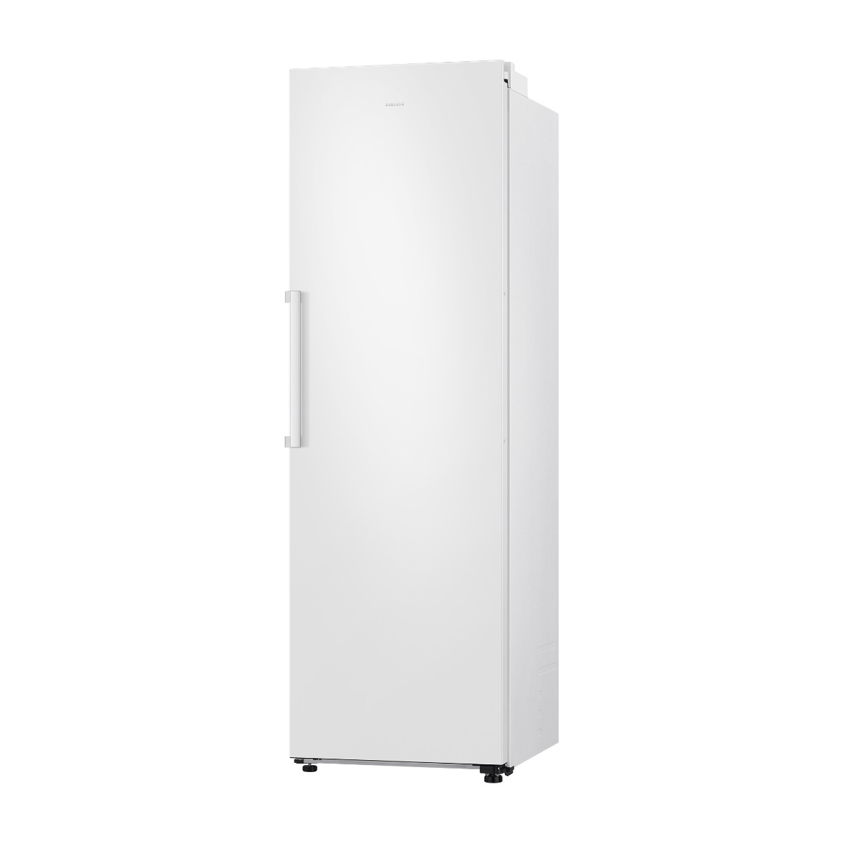 Samsung RR40H39GEVEF køleskab, Snow White billede 7
