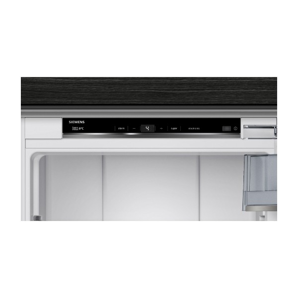 Siemens iQ700 KI81FPDE0 integreret køleskab billede 5