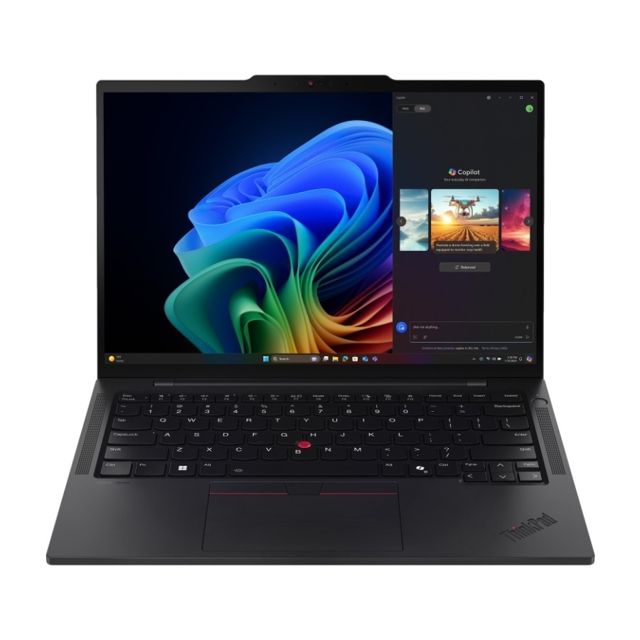 Lenovo ThinkPad T14s Gen 6 21QX00NVMX 14" Copilot+ PC
