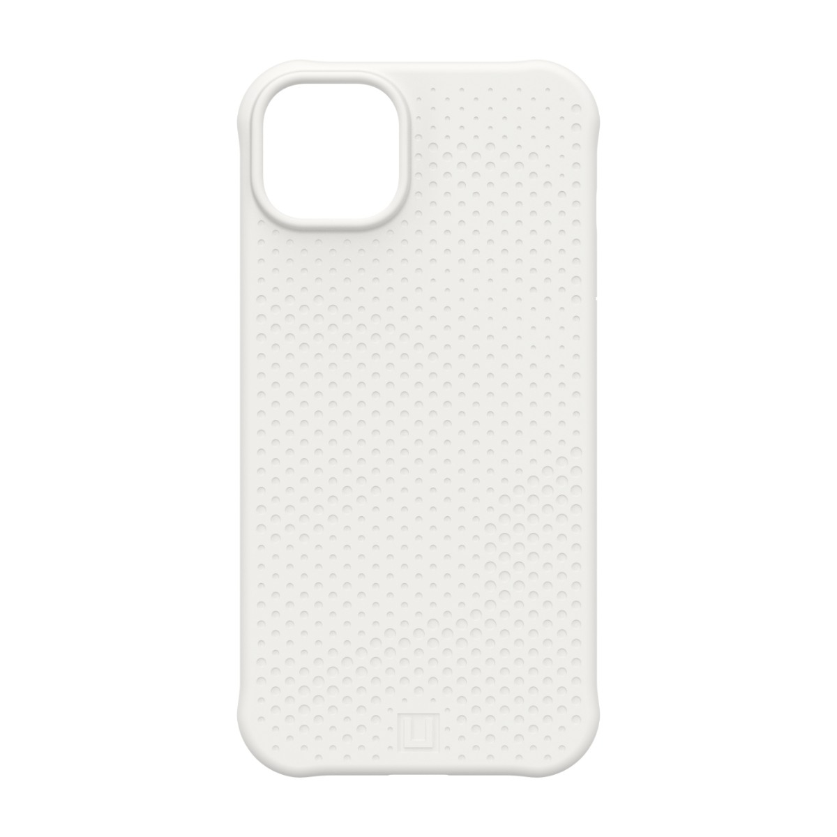 UAG iPhone 14 Plus U Dot deksel marshmallow