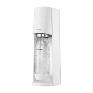 SodaStream Terra kolsyremaskin, vit