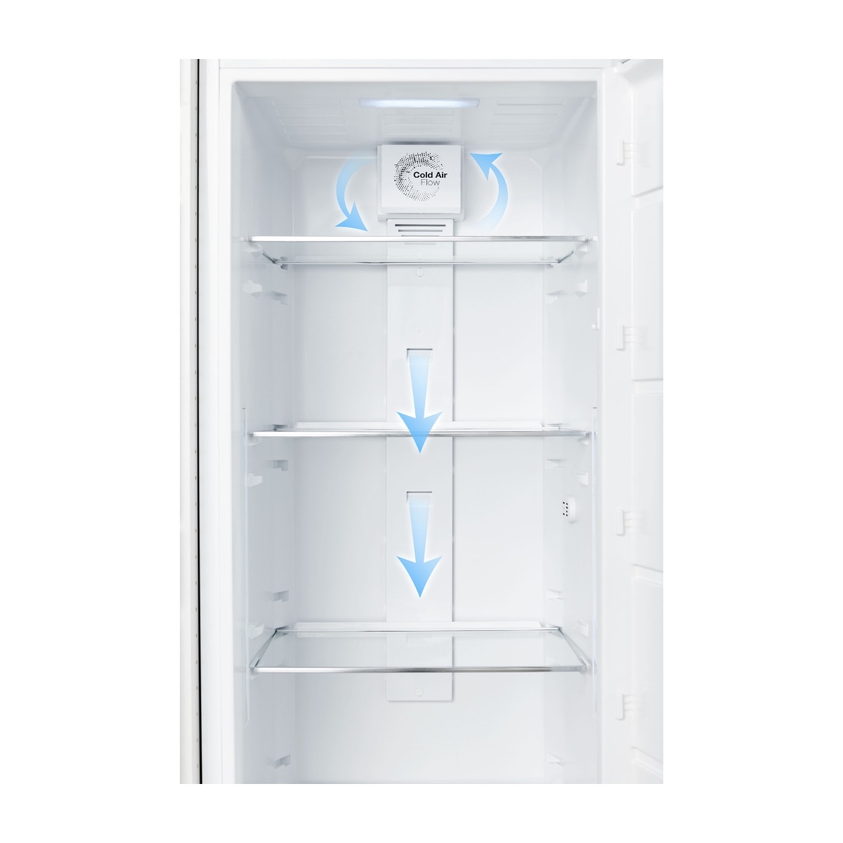 Point 3-Series KI3795E integreret køleskab - 7073655009752 billede 9