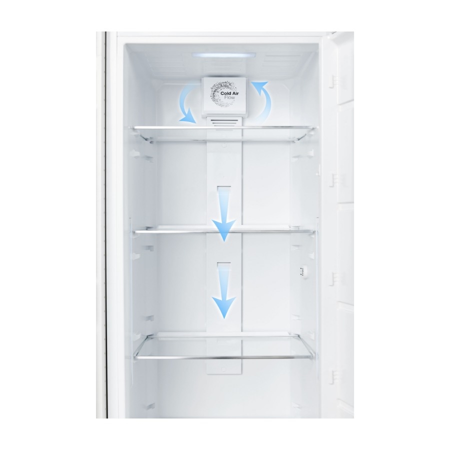 Point 3-Series KI3795E integreret køleskab - 7073655009752 billede 8