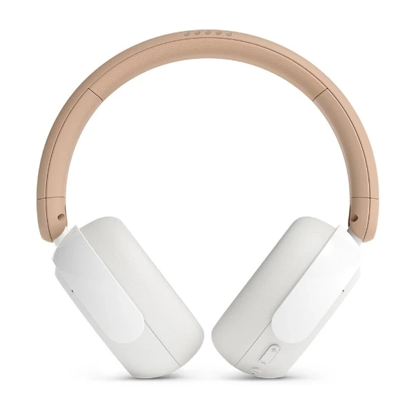 Philips TAK5500AL/00 hörlurar med aktiv brusreducering för barn, vit ...