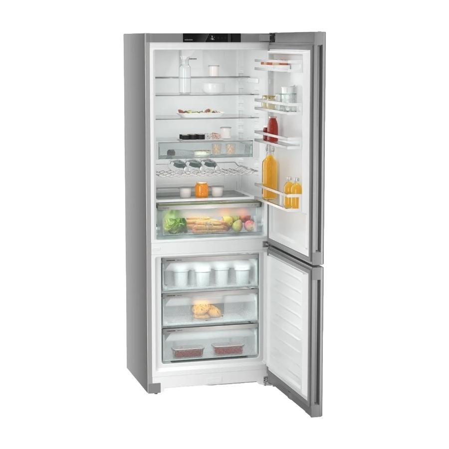 Liebherr Plus CNSFA 7723 kølefryseskab billede 3