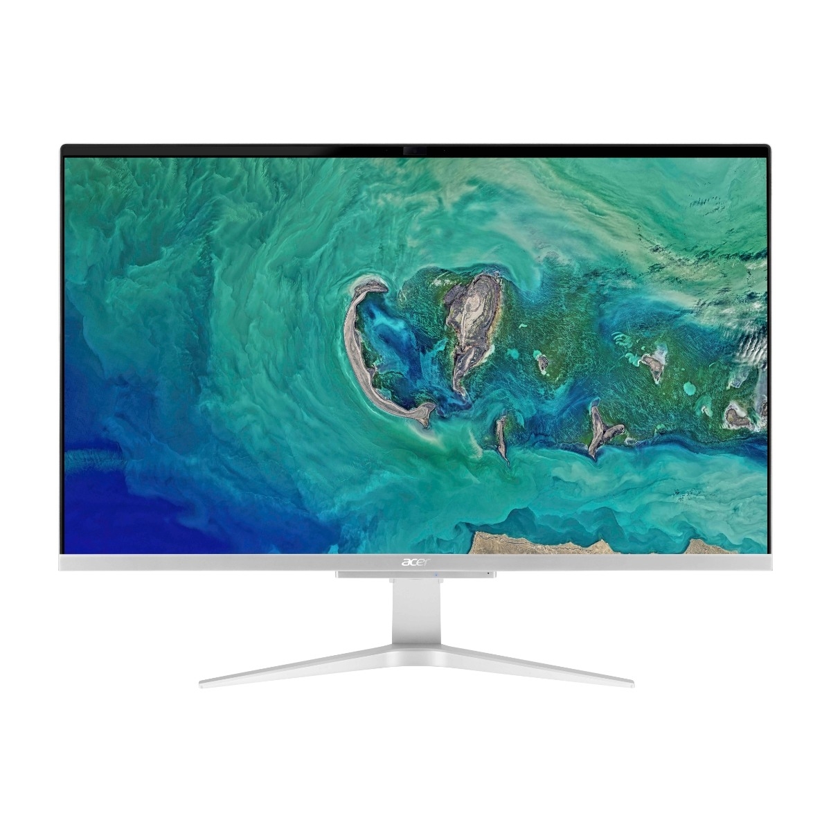 ACER ASPIRE C27-865 27" ALL-IN-ONE - Power.fi