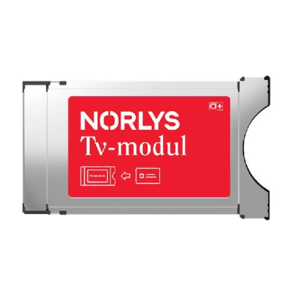 Strong Cam Norlys Ci+ Secure - Main Image