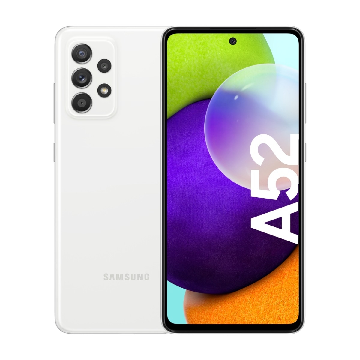 samsung a52 6g 128g