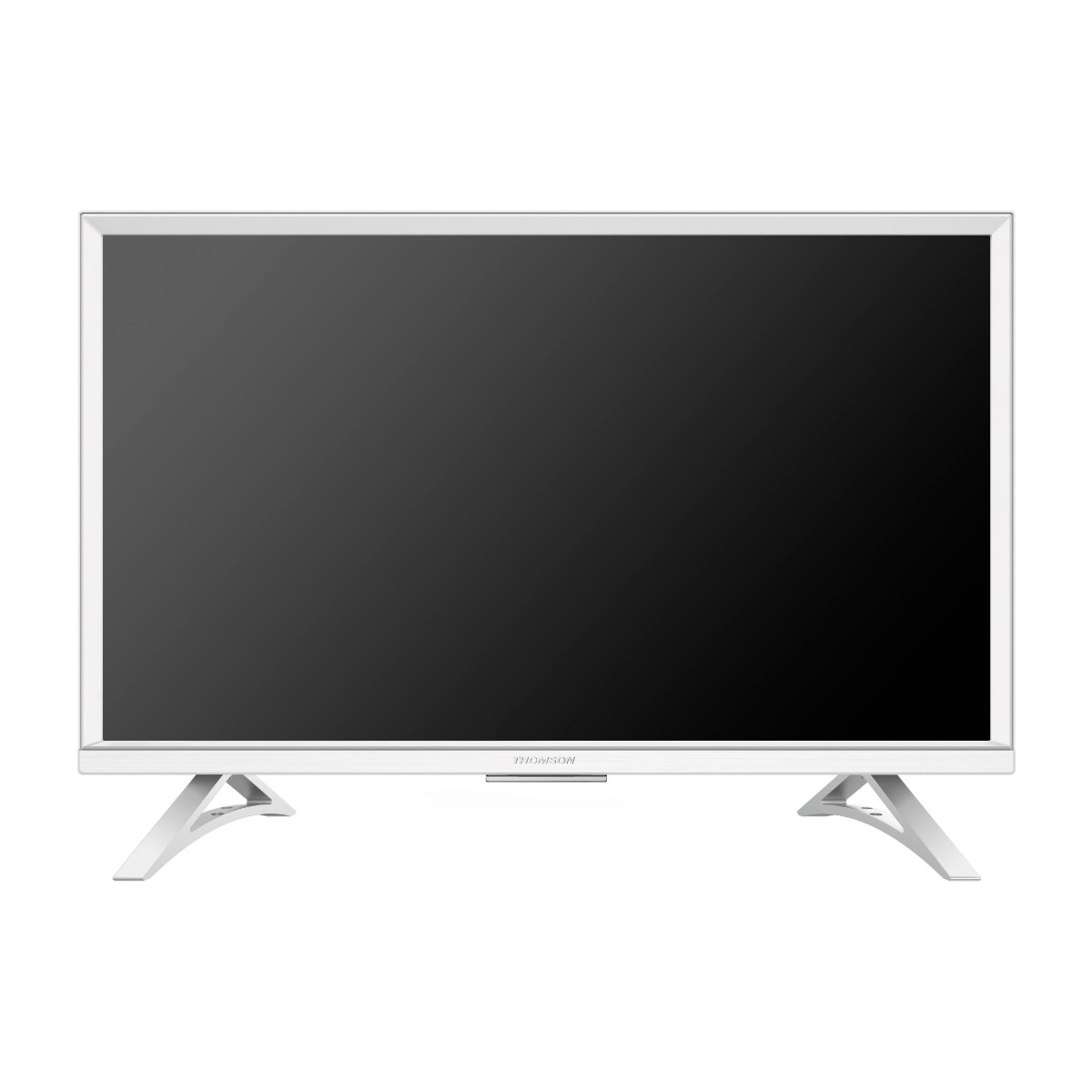 THOMSON LED TV 28" HD WHITE - Power.dk