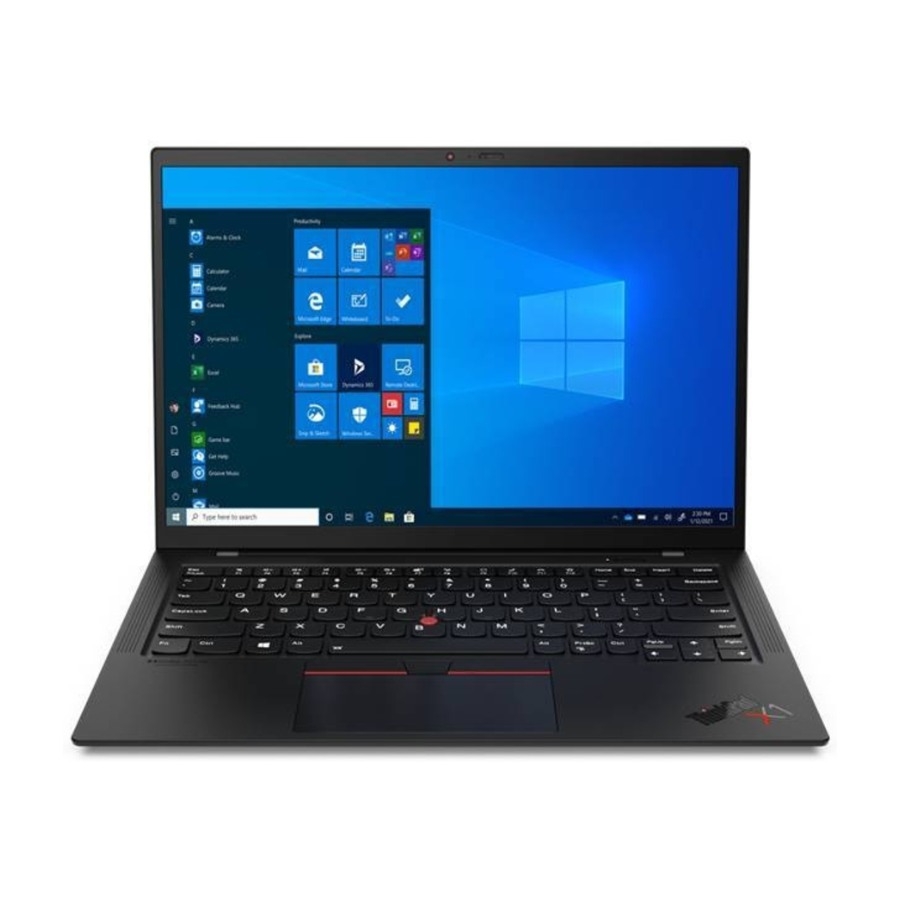 Lenovo ThinkPad X1 Carbon Gen 9 I7 14