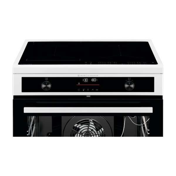 AEG 6000-serien CIB6694APW induktionskomfur billede 5