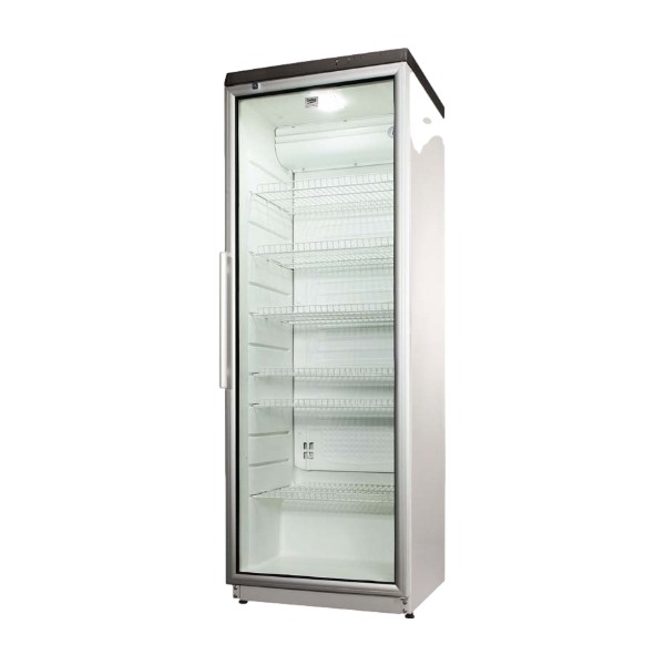 Beko Professional ADN203/1BP køleskab billede 1