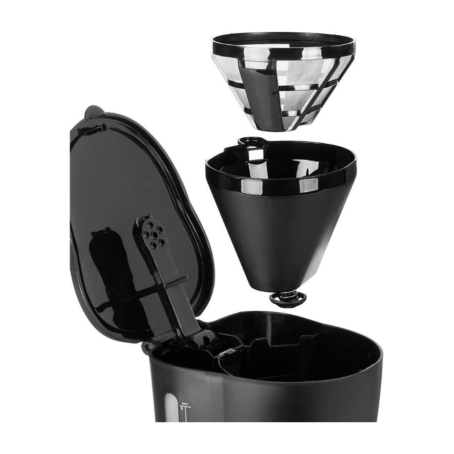 Tristar cm-1246 kaffemaskine billede 4