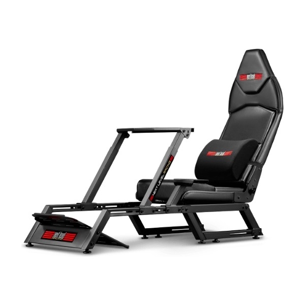 Next Level Racing F-Gt Formula And Gt Simulator Cockpit cockpit