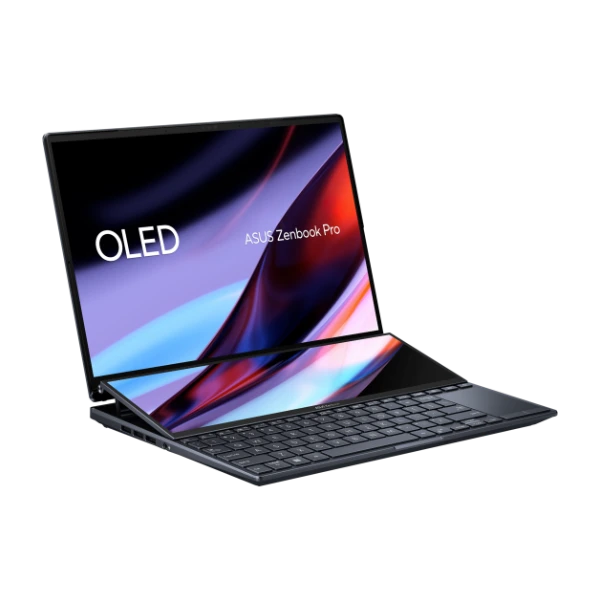 ASUS Zenbook Pro 14 Duo OLED UX8402ZE-PURE6X 14
