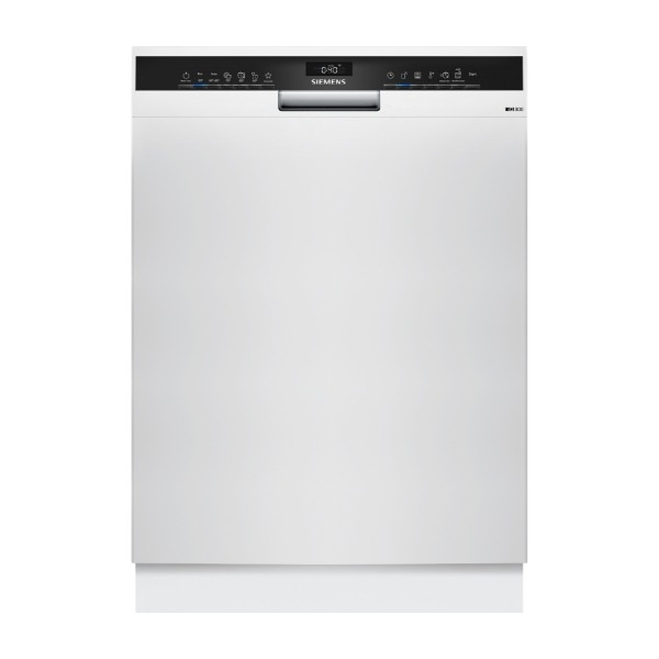 Siemens iQ300 SN43EW27CE opvaskemaskine billede 2