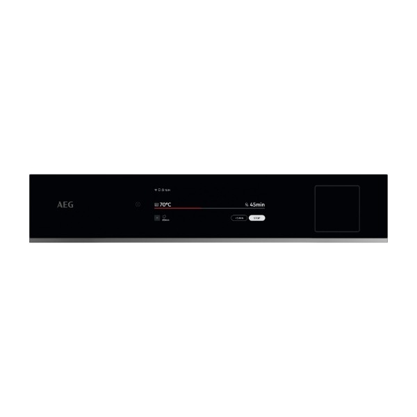 AEG 9000-serien TP9SB83XAB indbygningsovn billede 5