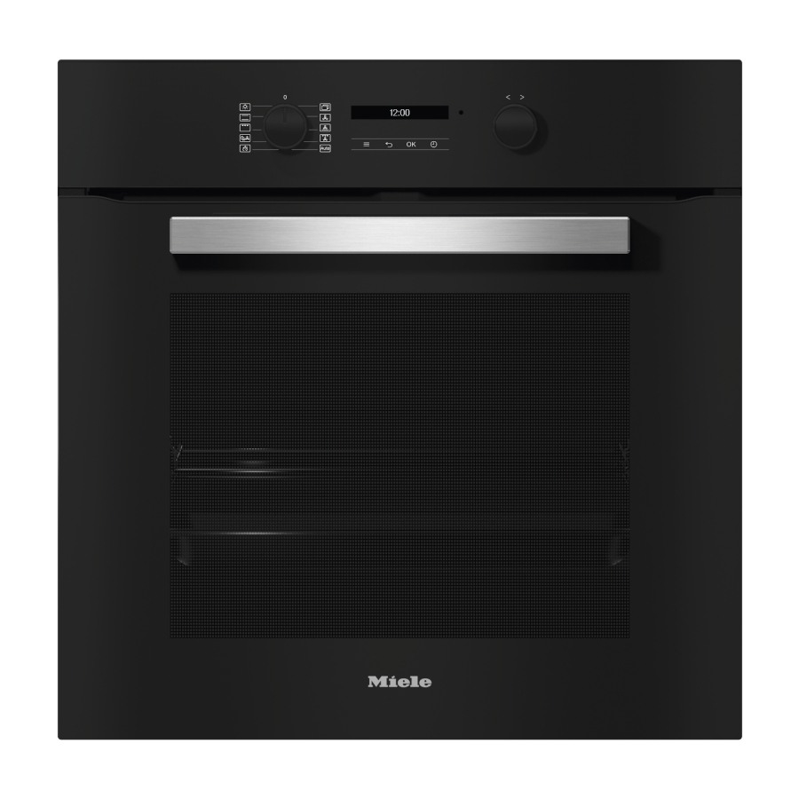 Miele H 2465 BP indbygningsovn
