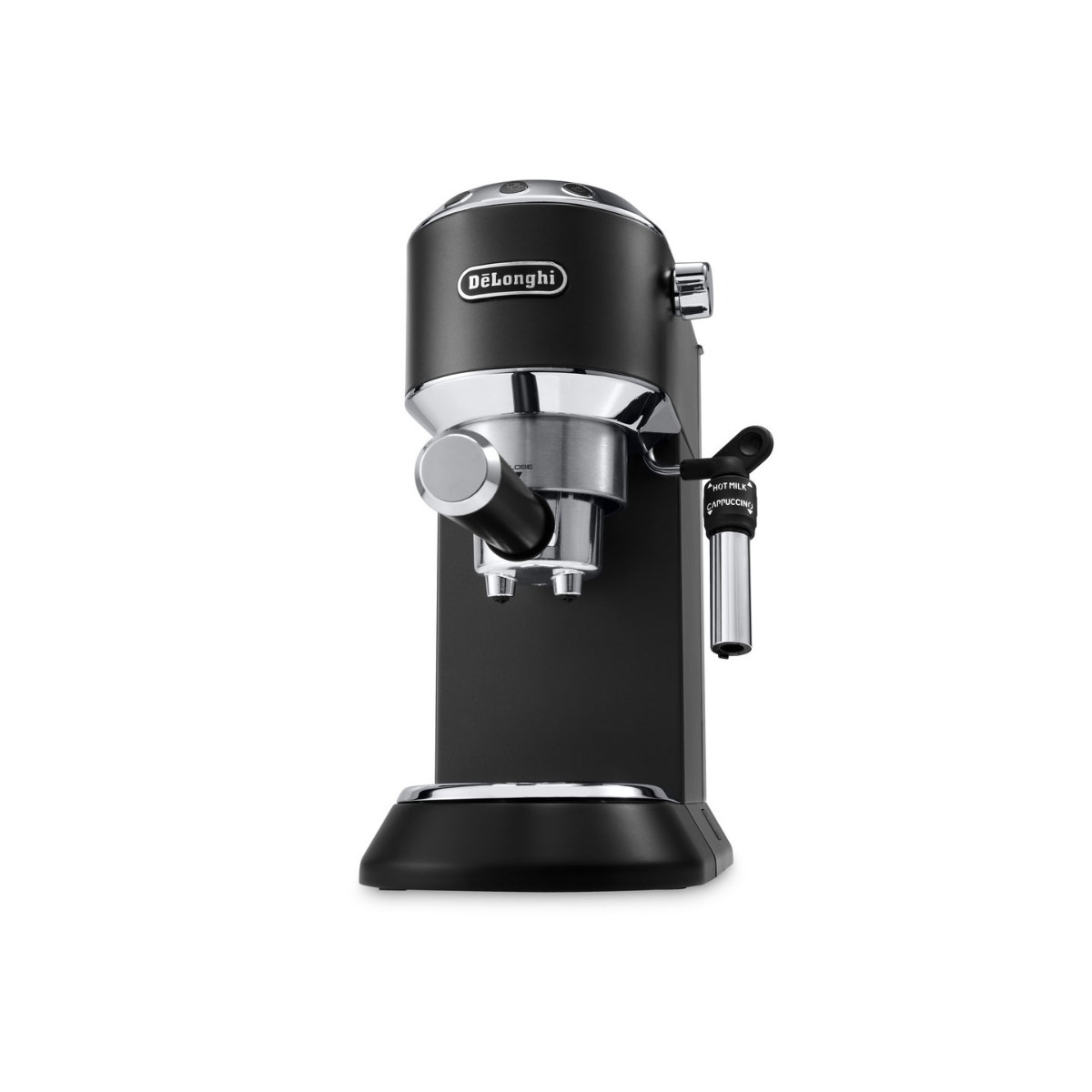 De'Longhi Ec685.Bk Dedica Espressomaskine billede 9