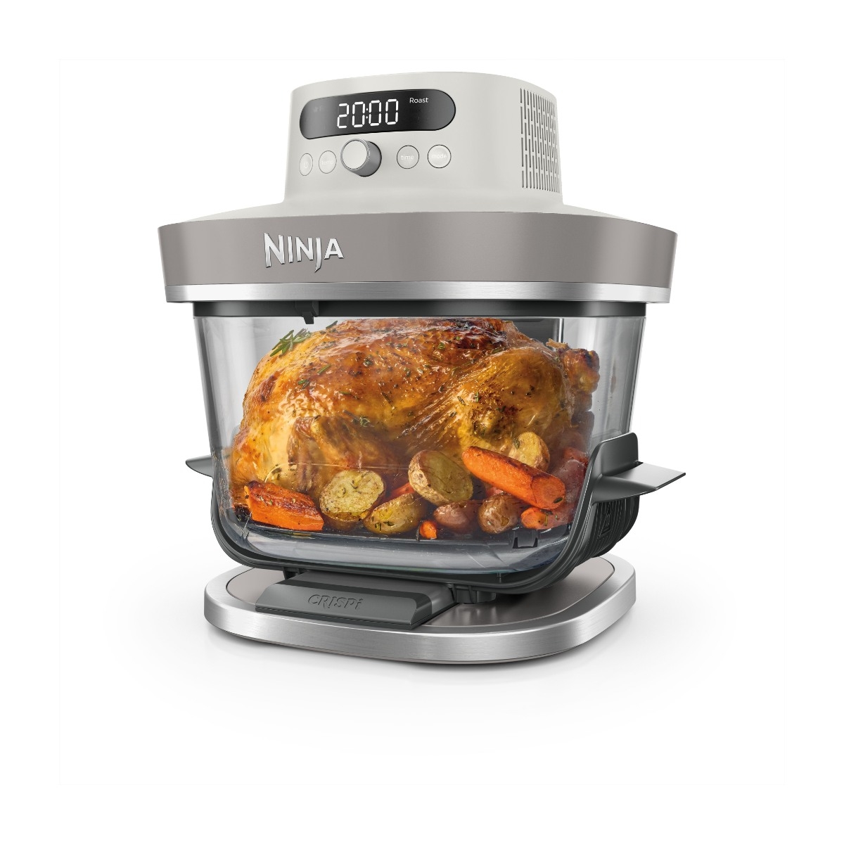 Ninja CRISPi Pro AS101EULG airfryer billede 6