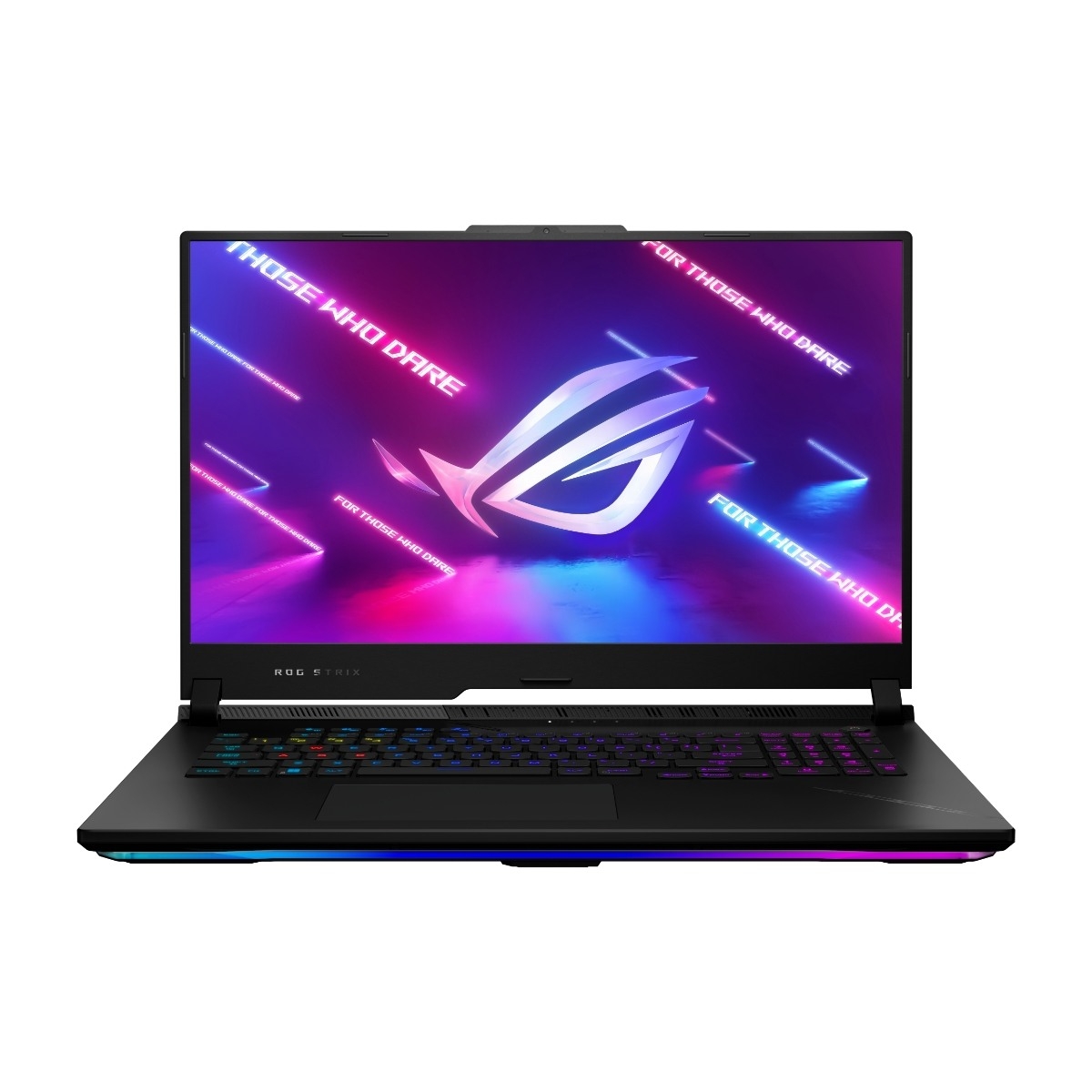 ASUS ROG Strix SCAR 17 G733PY LL025X 17 3 Kannettava Tietokone Power fi