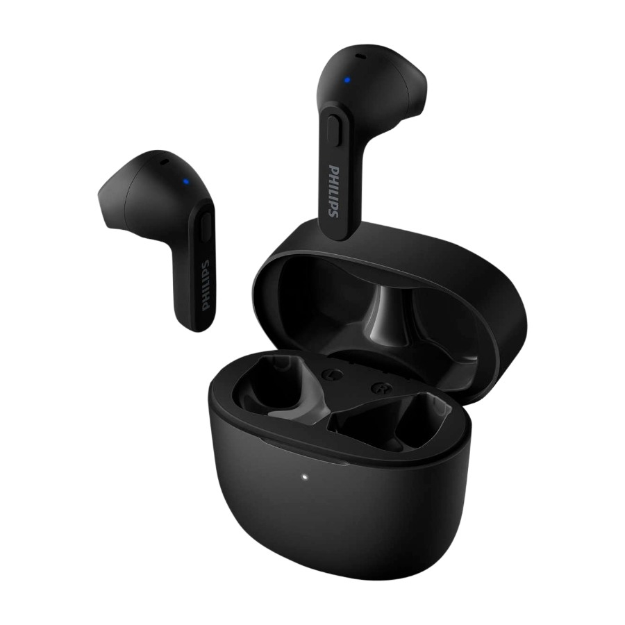 Series 2000 True Wireless Headset In-Ear - Svart