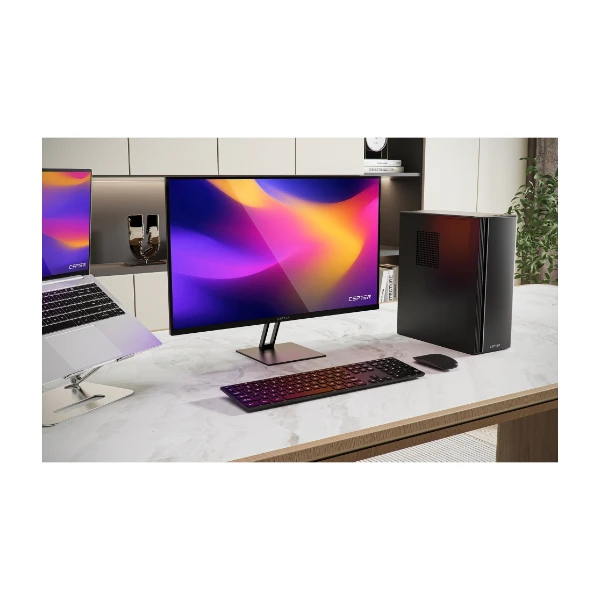 Cepter Vortex V2 stationær PC - POWER.dk
