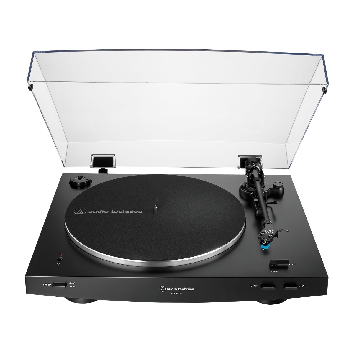 AT-LP3XBT - turntable