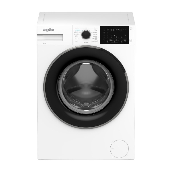 Whirlpool WSPM 06WB EE vaskemaskine billede 5