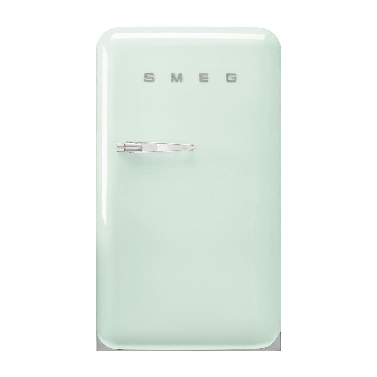 Smeg 50's Style køleskab FAB10HRPG6 (pastelgrøn) billede 1