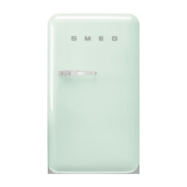 Smeg 50's Style køleskab FAB10HRPG6 (pastelgrøn) billede 2