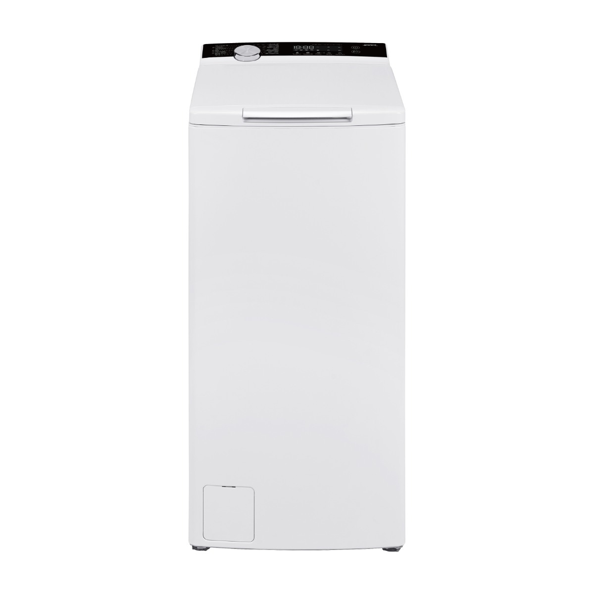 Point 5-Series POTL5A813 vaskemaskine - 7073655031166 billede 3
