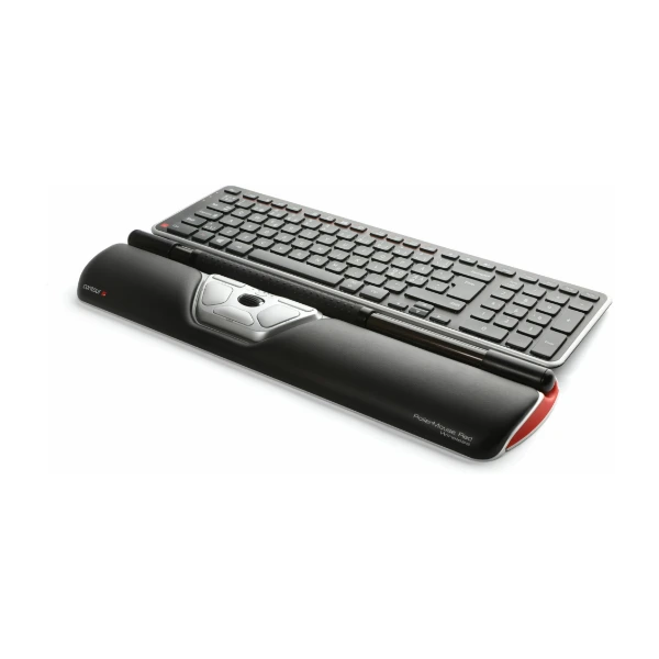 Contour RollerMouse Red Wireless - Power.fi