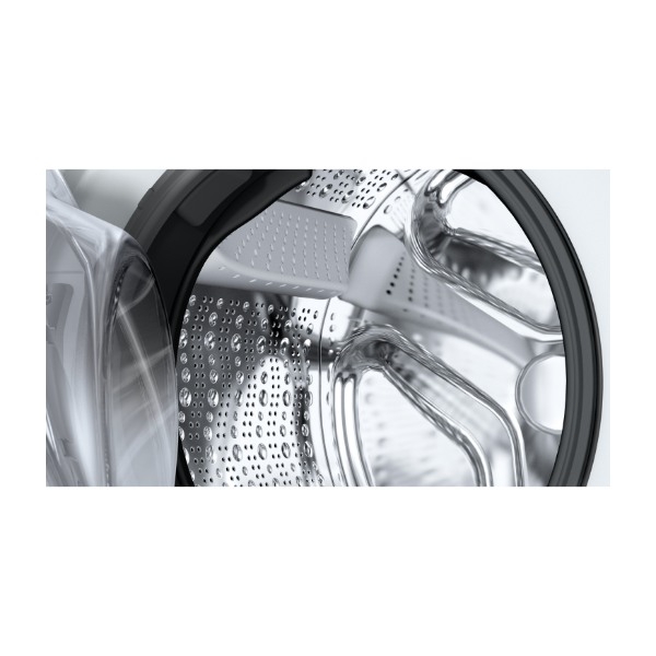 Siemens WG56G2F6DN vaskemaskine billede 5