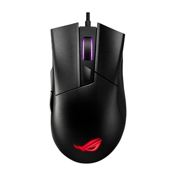 ASUS STRIX T PRO MECH CHERRY MX BROWN Power.no ASUS STRIX T PRO MECH CHERRY MX BROWN Power.no