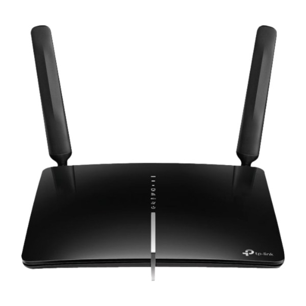 TP-Link Archer MR600 4G+ LTE WiFi router
