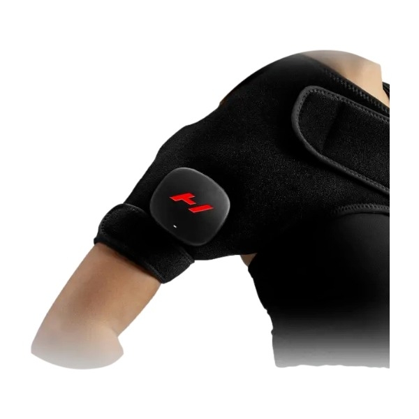 Hyperice Venom 2 Varmemassasjeapparat for Venstre skulder