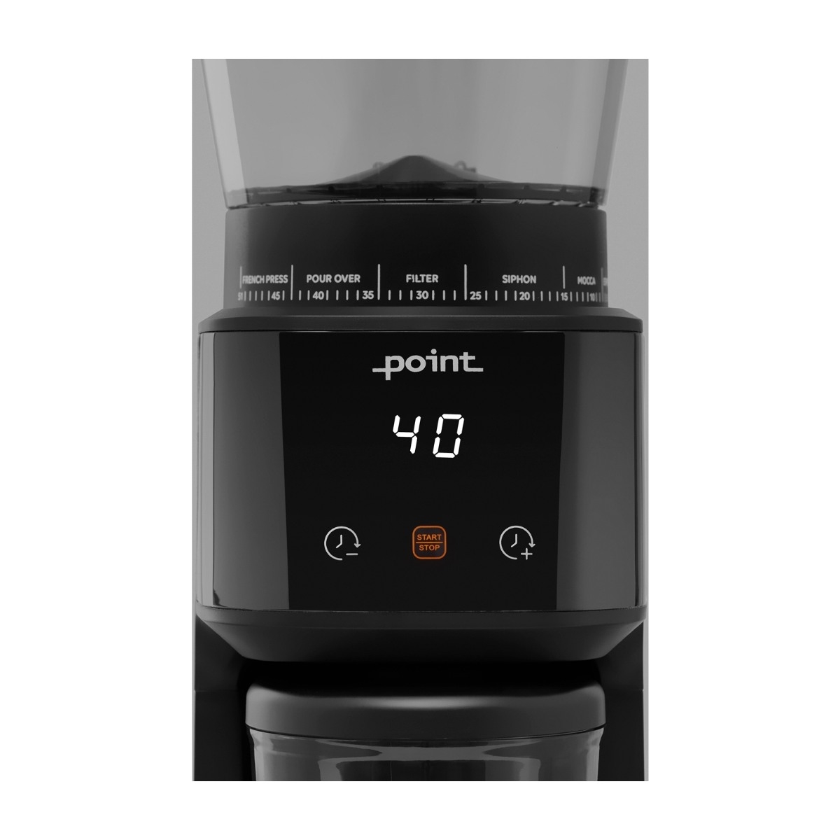 Point Pro POCG7000 kaffekværn billede 8