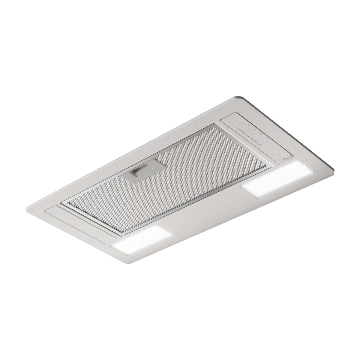 Elica Era C 60 Wh kjøkkenventilator