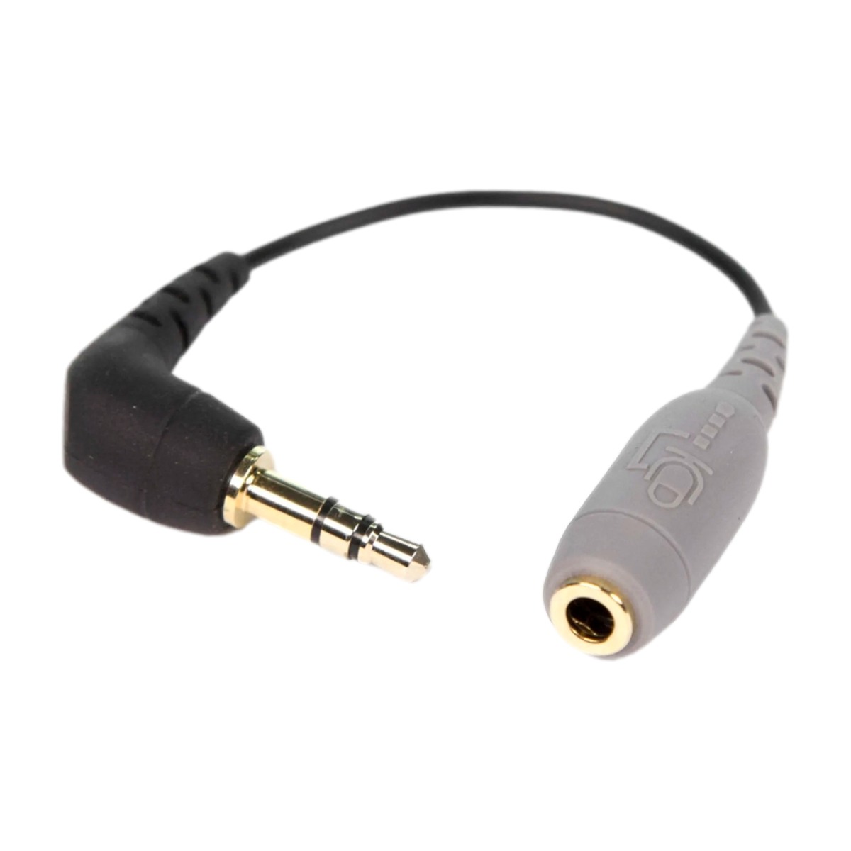 RØDE SC3 Trs-F-Trs-M Smartlav + adapter