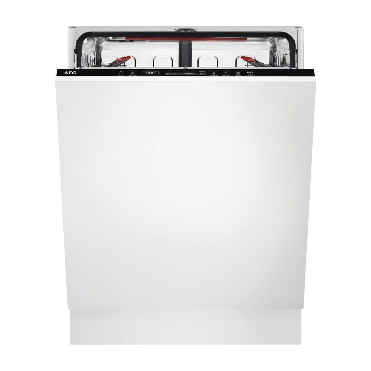 AEG 7000-serie FSE76607P integreret opvaskemaskine