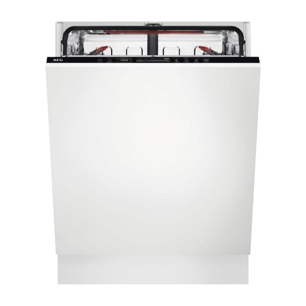 AEG 7000-serie FSE76607P integreret opvaskemaskine billede 2