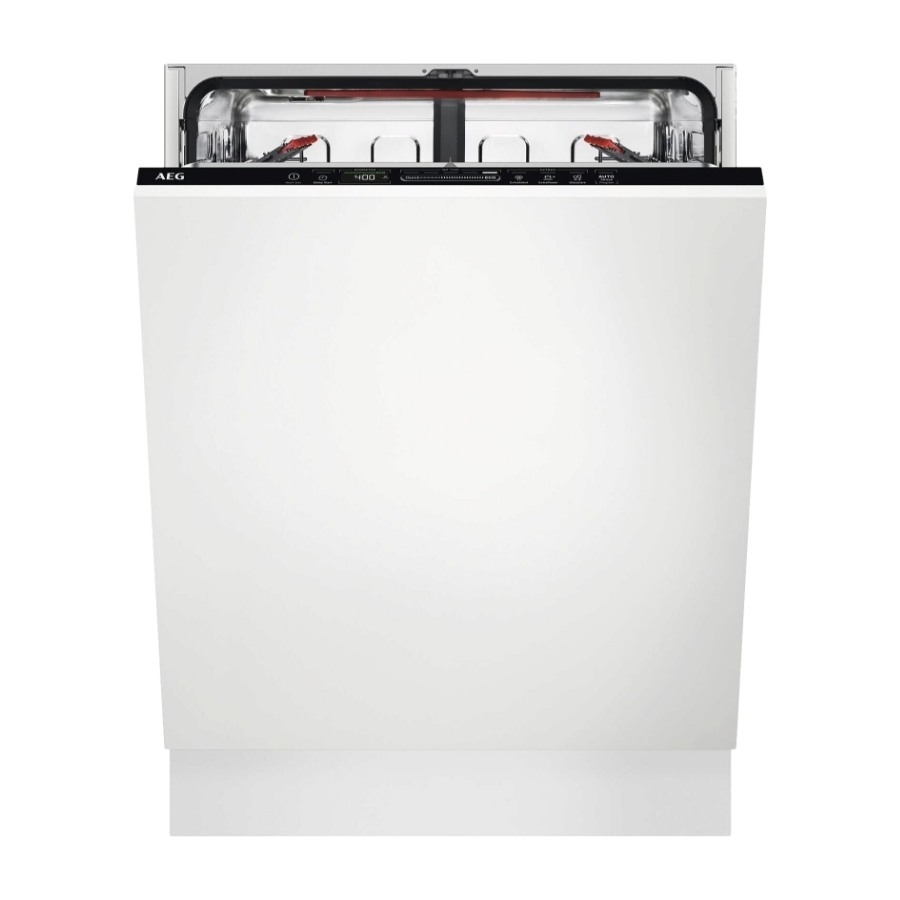 AEG 7000-serie FSE76607P integreret opvaskemaskine billede 3